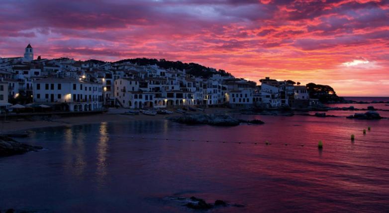 Camping Acampale - Glamping Costa Brava - *