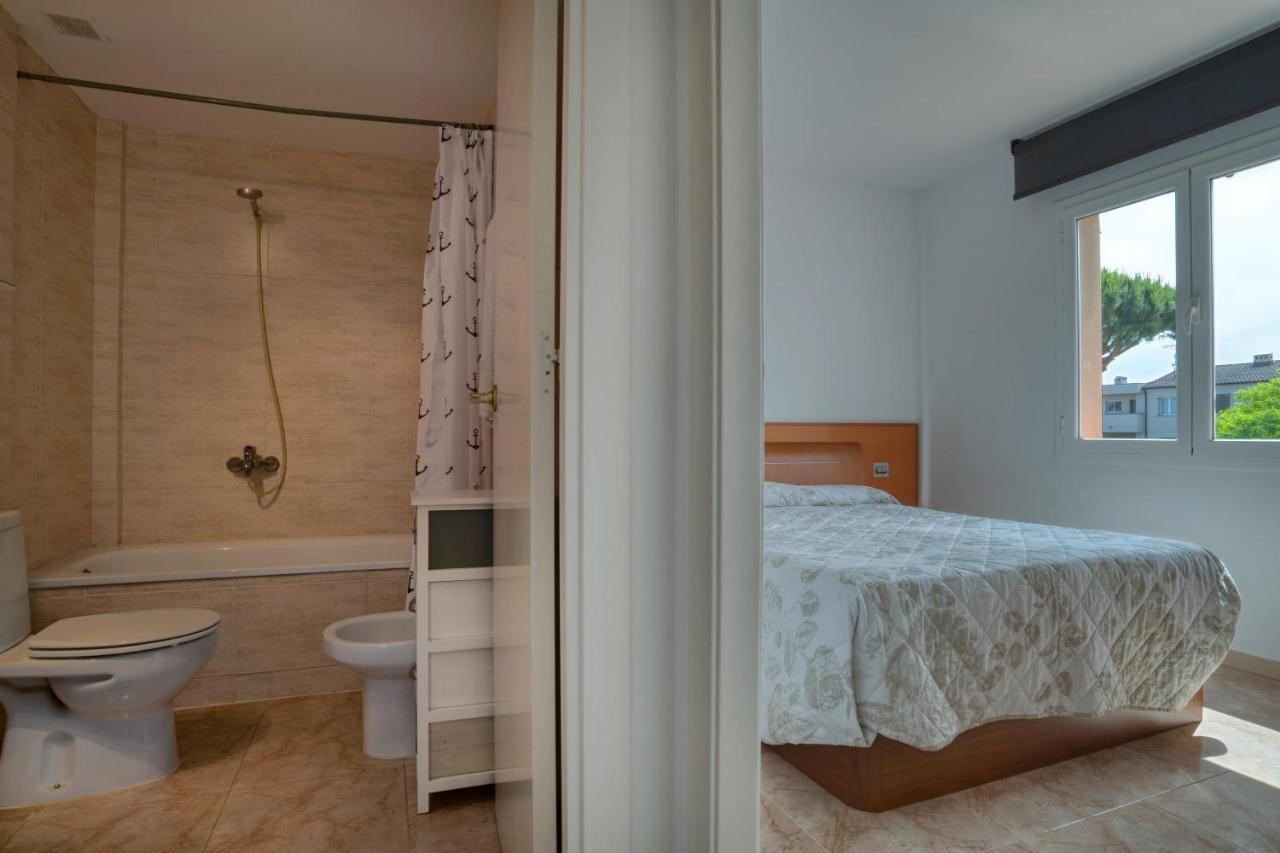 A Sant Antoni De Apartment