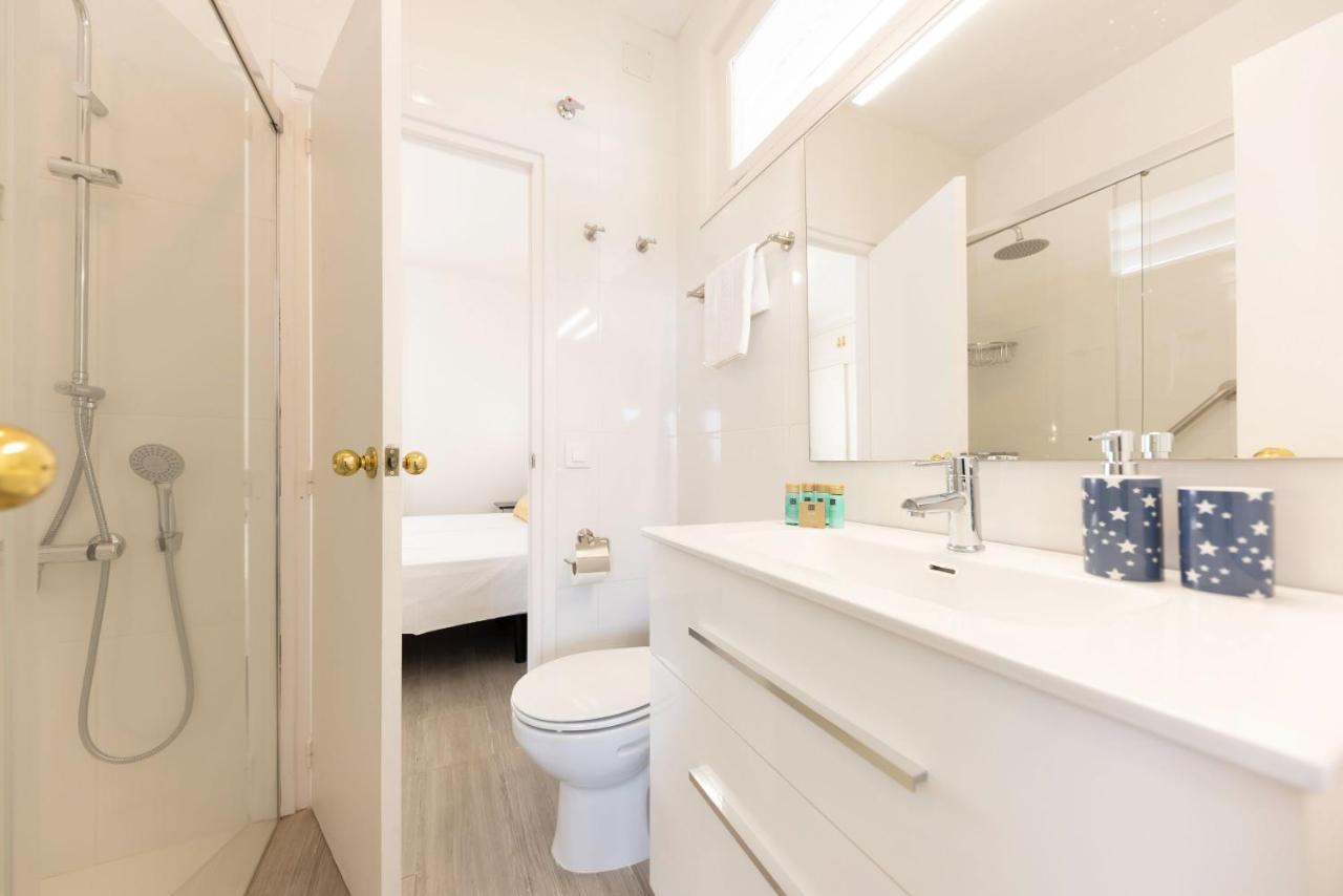 Villa Bravissimo Vil·les Brusi C S'Agaró
