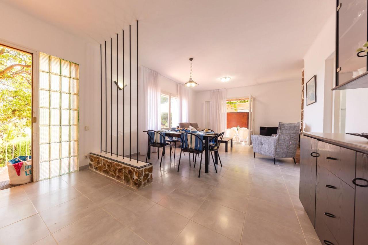 Bravissimo Vil·les Brusi A Villa S'Agaró