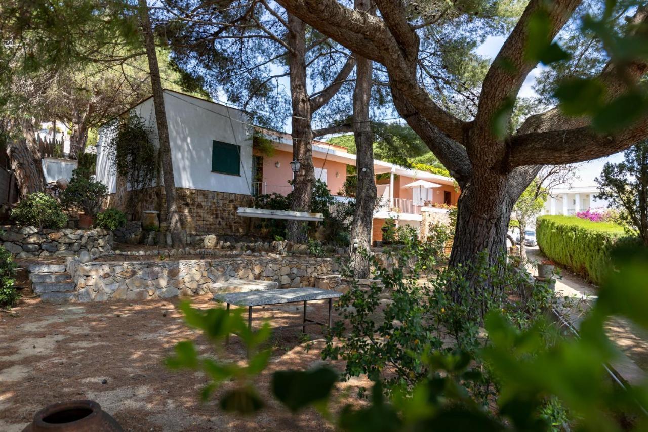 Bravissimo Vil·les Brusi A Villa *
