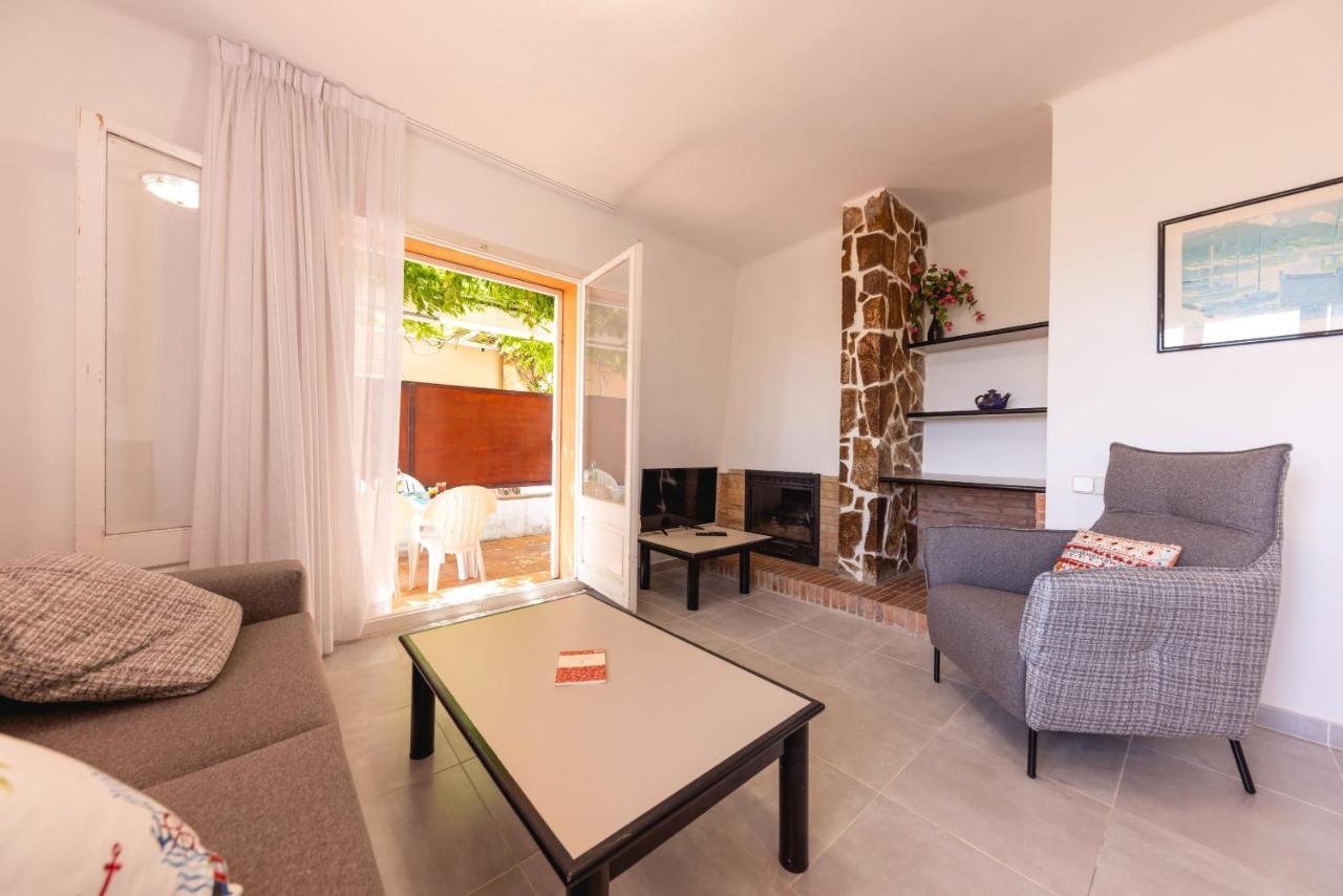 Villa Bravissimo Vil·les Brusi A S'Agaró