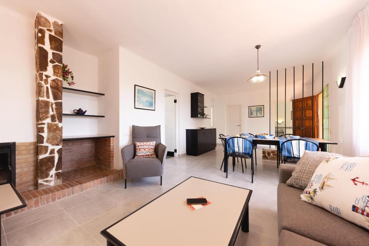 Villa Bravissimo Vil·les Brusi A S'Agaró