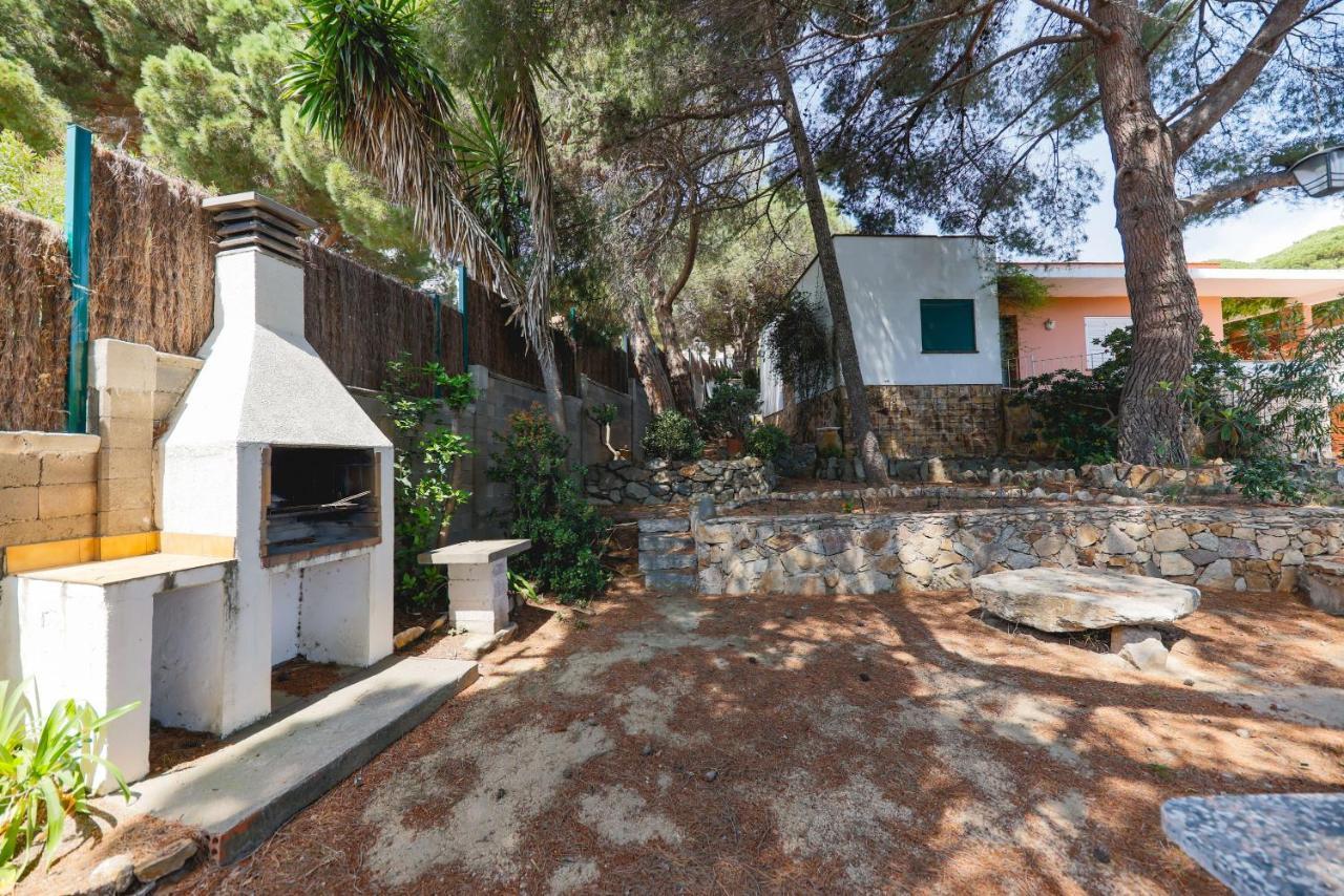 Villa Bravissimo Vil·les Brusi A S'Agaró