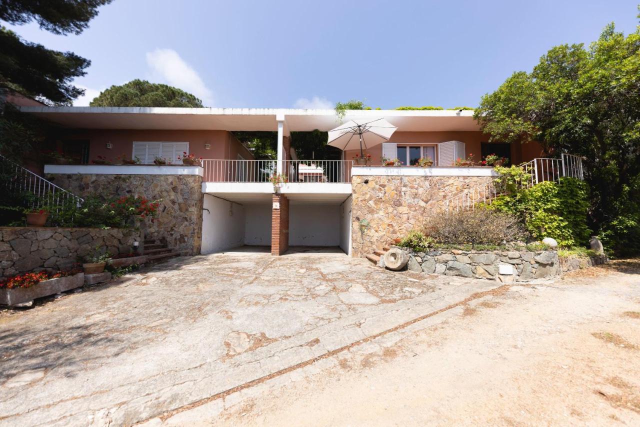 Bravissimo Vil·les Brusi A Villa