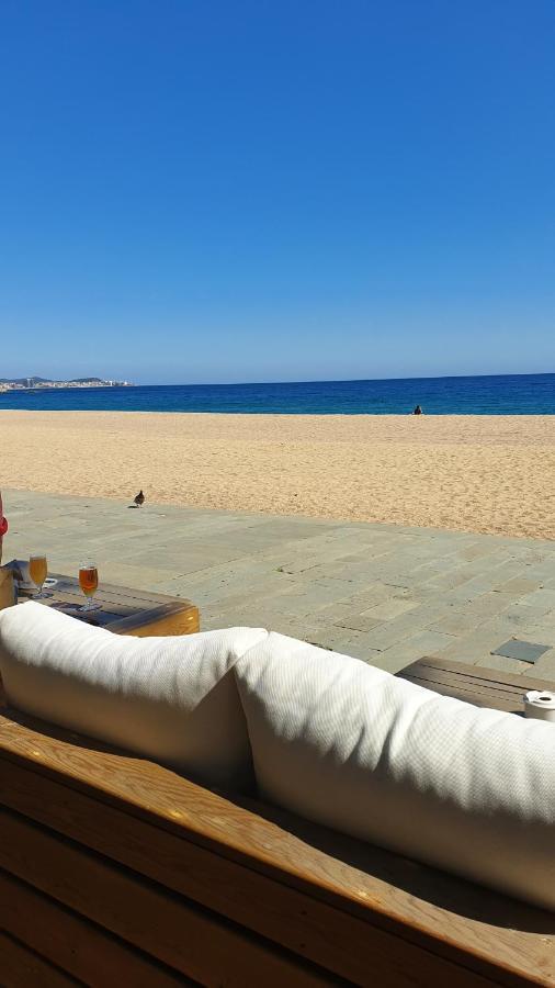 Apartment Les Vagues Au Balcon