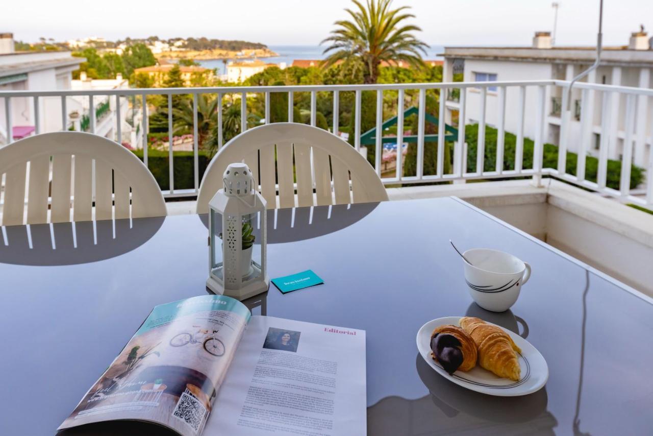 Apartment Bravissimo Estel A4