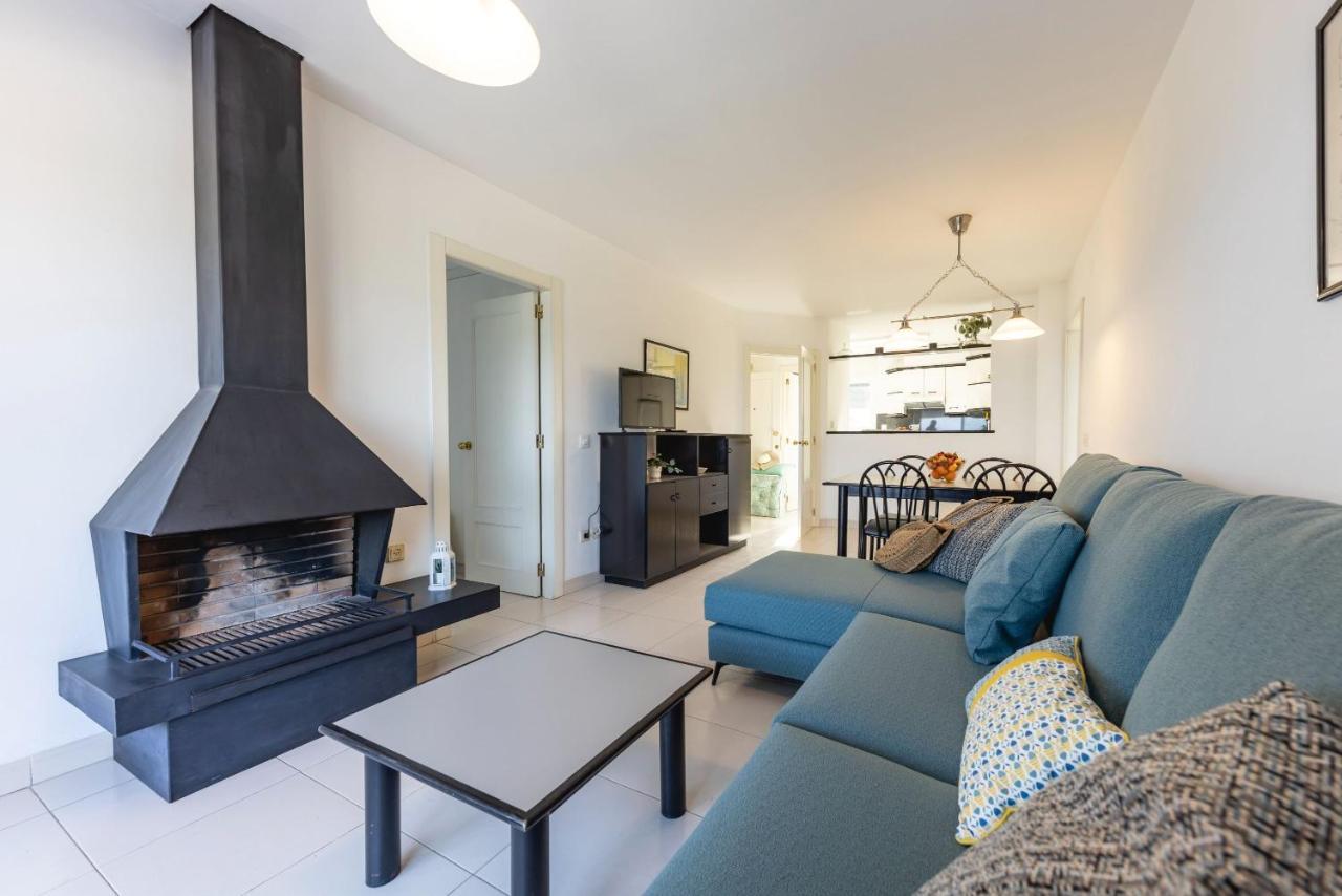 Bravissimo Estel A8 Penthouse Apartamento *
