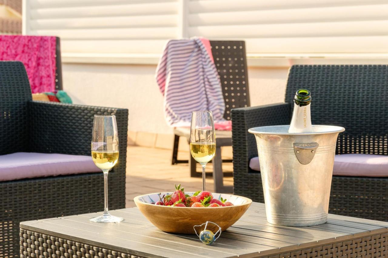 Bravissimo Estel A8 Penthouse S'Agaró
