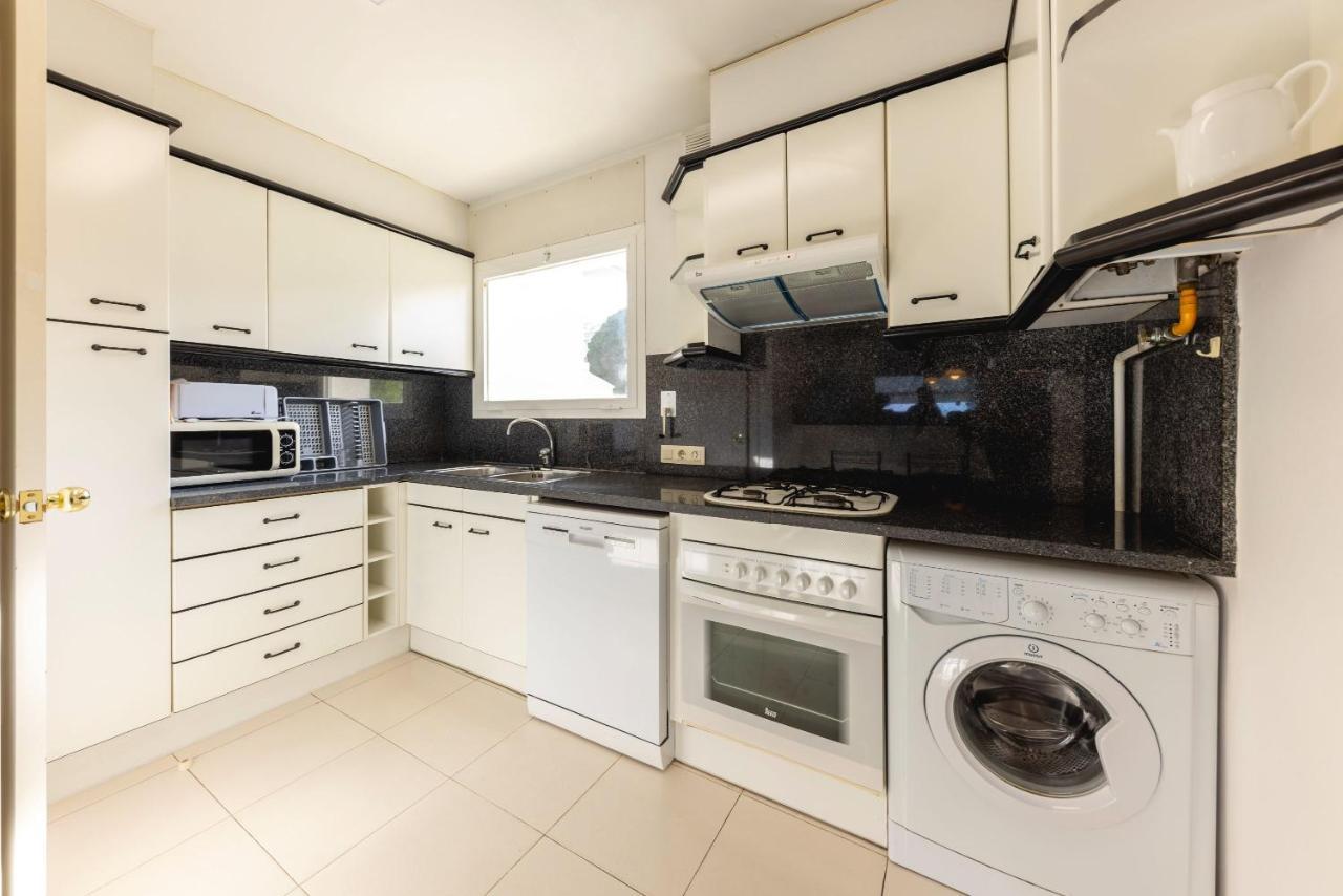Apartment Bravissimo Estel A6 S'Agaro