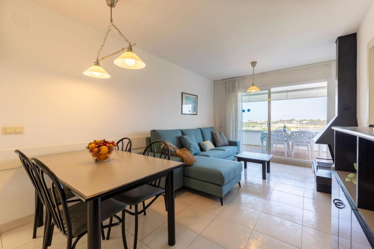 Bravissimo Estel A8 Penthouse Apartamento S'Agaró