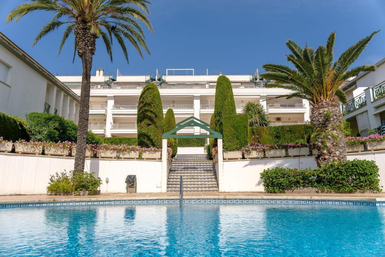 Apartment Bravissimo Estel A4 *