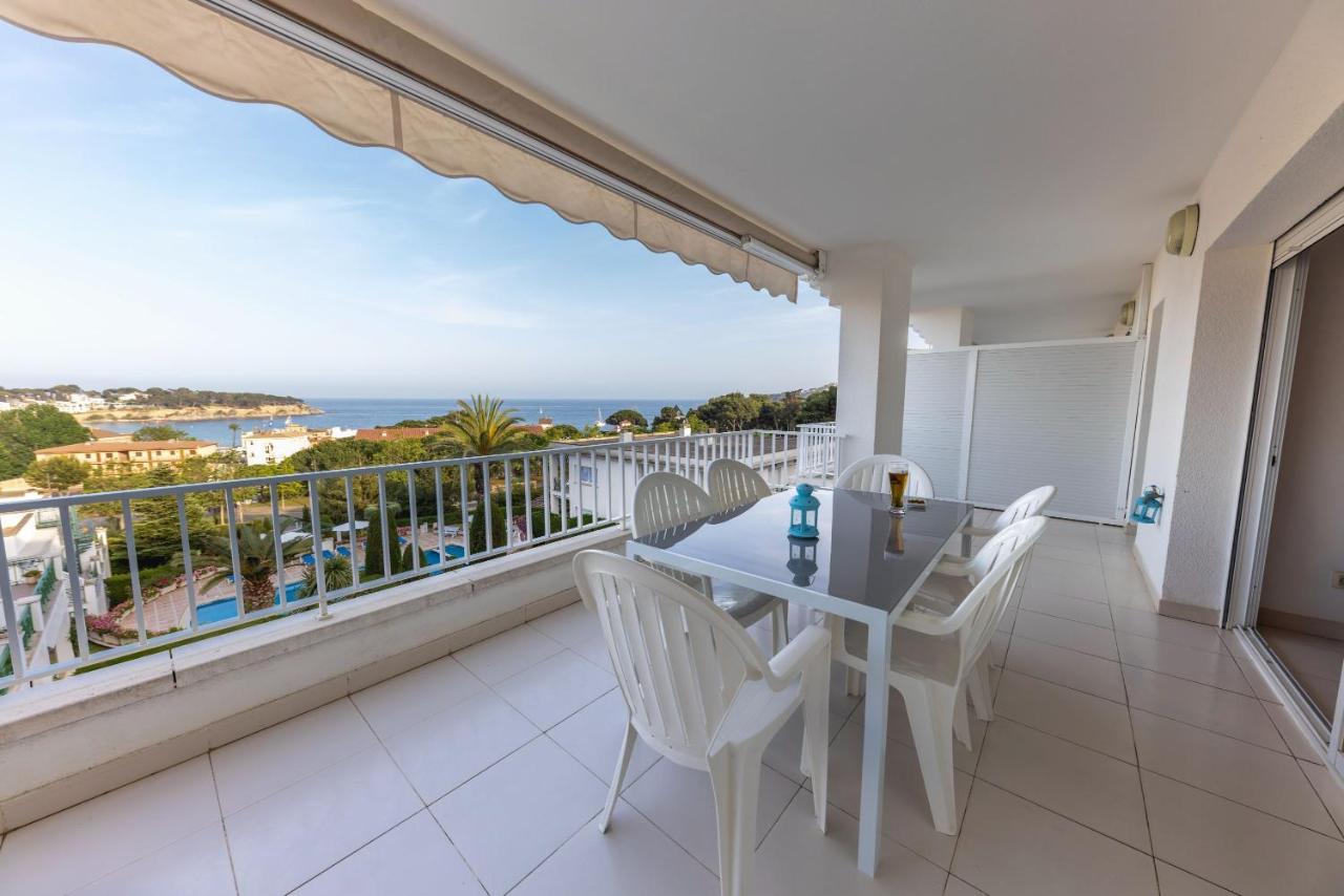 Bravissimo Estel A6 Apartment S'Agaro