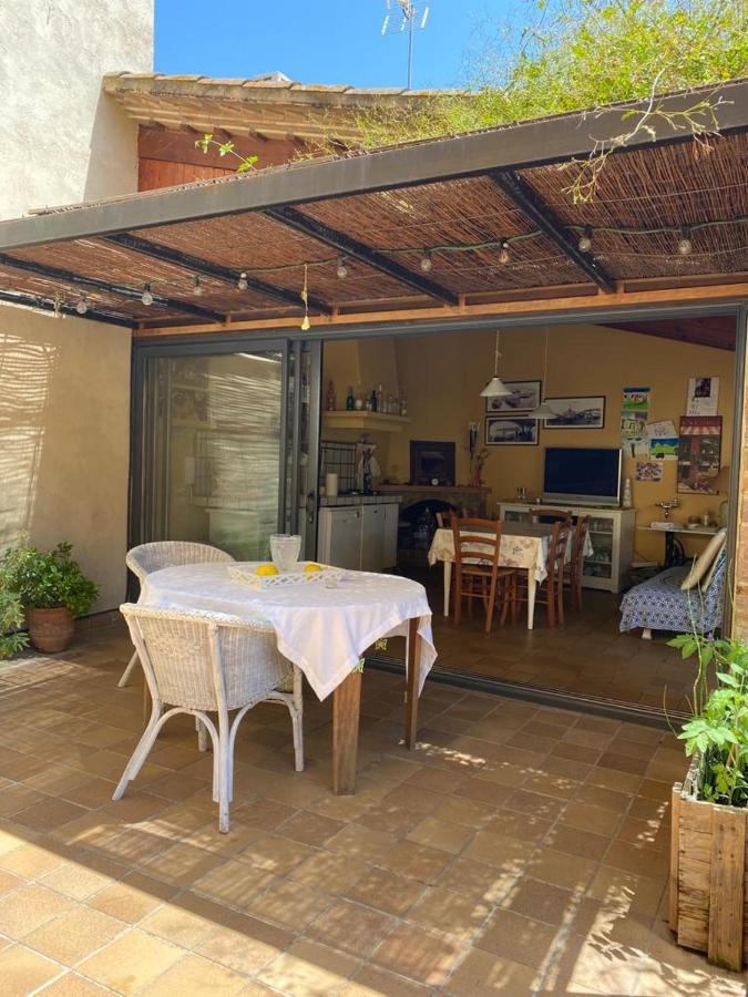 El Jardí De La Muralla Apartamento *