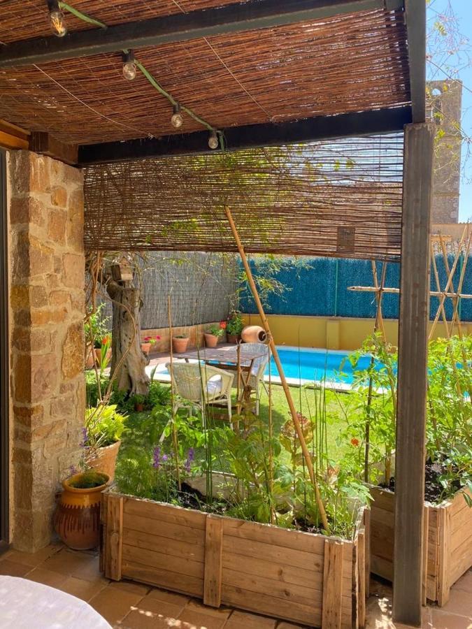 Apartamento El Jardí De La Muralla