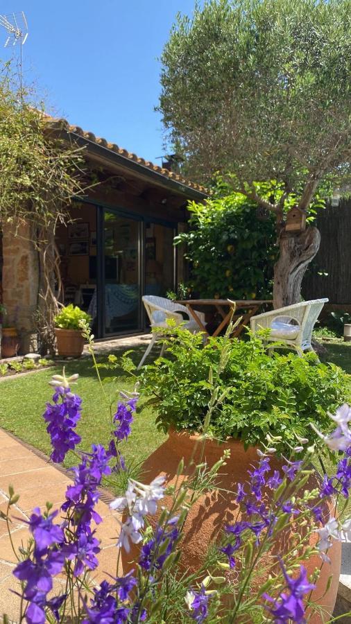 Apartamento El Jardí De La Muralla