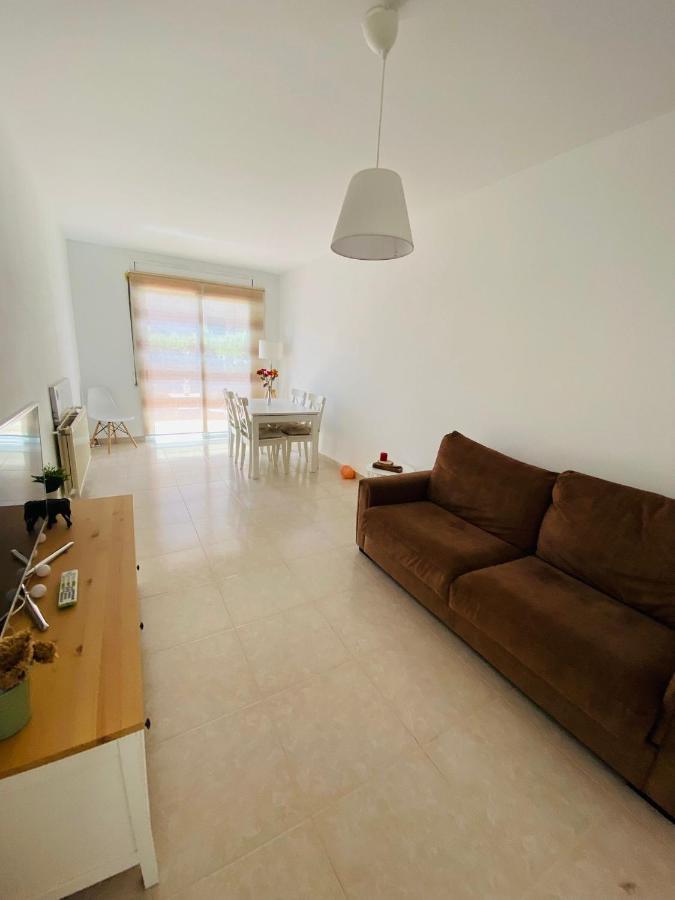 Holiday home Alojamiento Entero Con Jardin Privado Cassa De La Selva