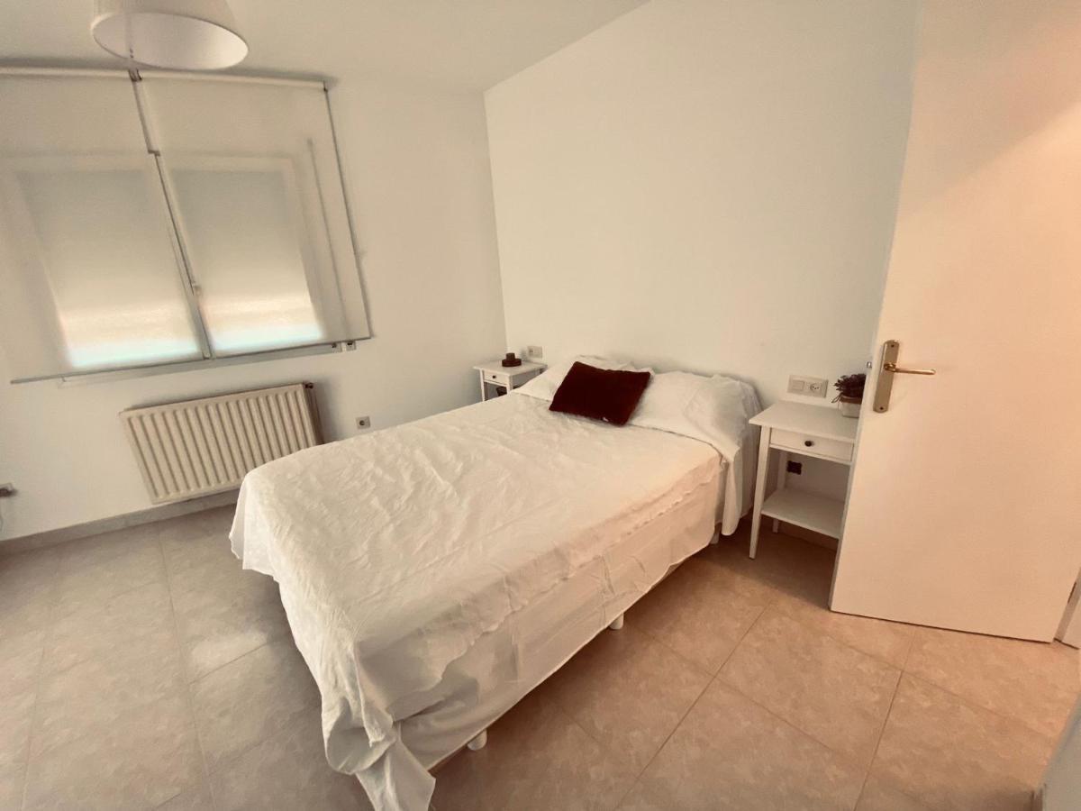 Holiday home Alojamiento Entero Con Jardin Privado
