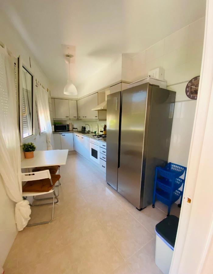 Holiday home Alojamiento Entero Con Jardin Privado *
