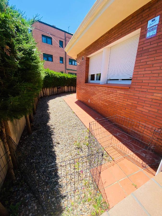 Holiday home Alojamiento Entero Con Jardin Privado *