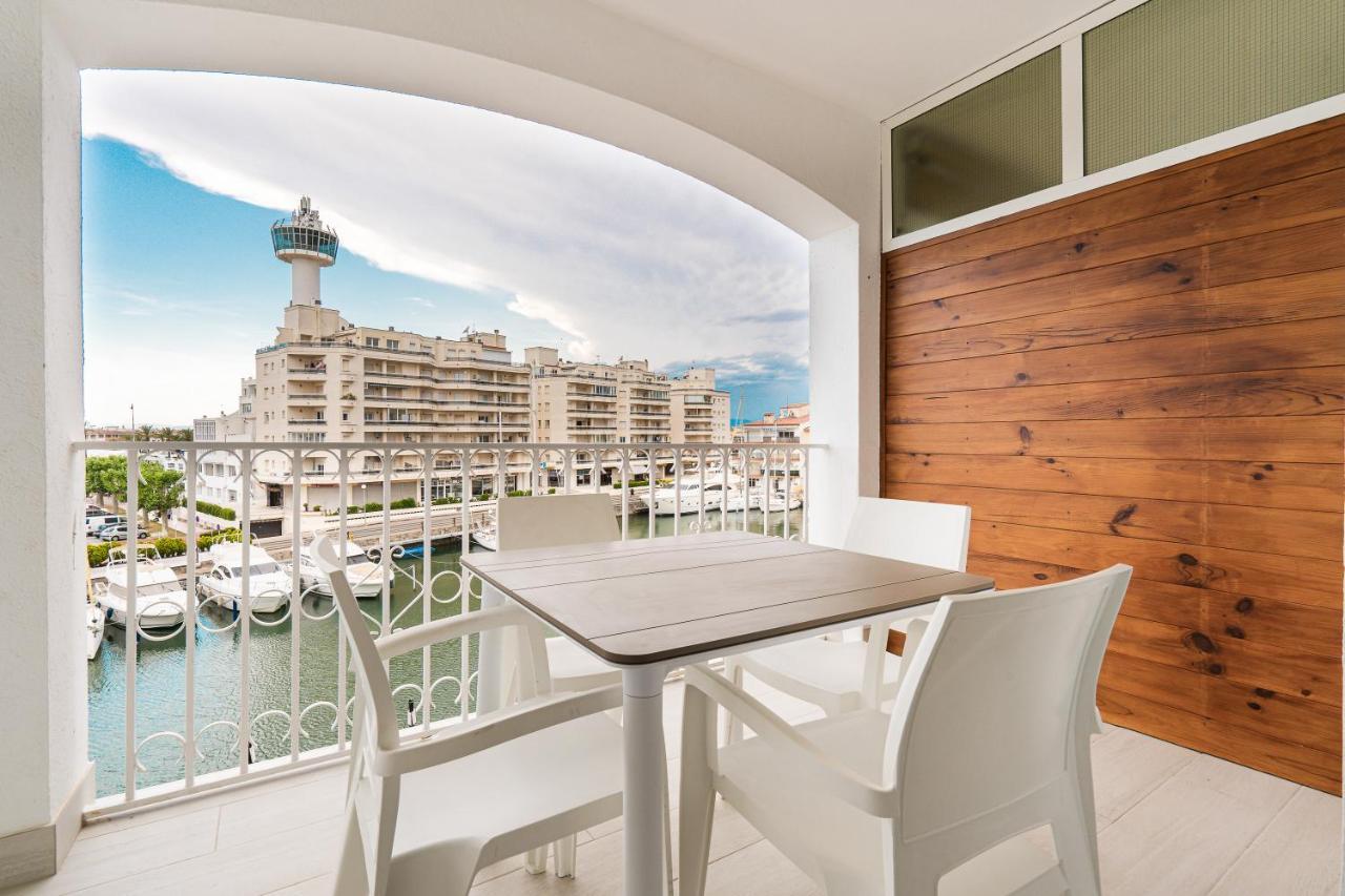 Apartamento Welcs Emp 004 Con Inmejorables Vistas *