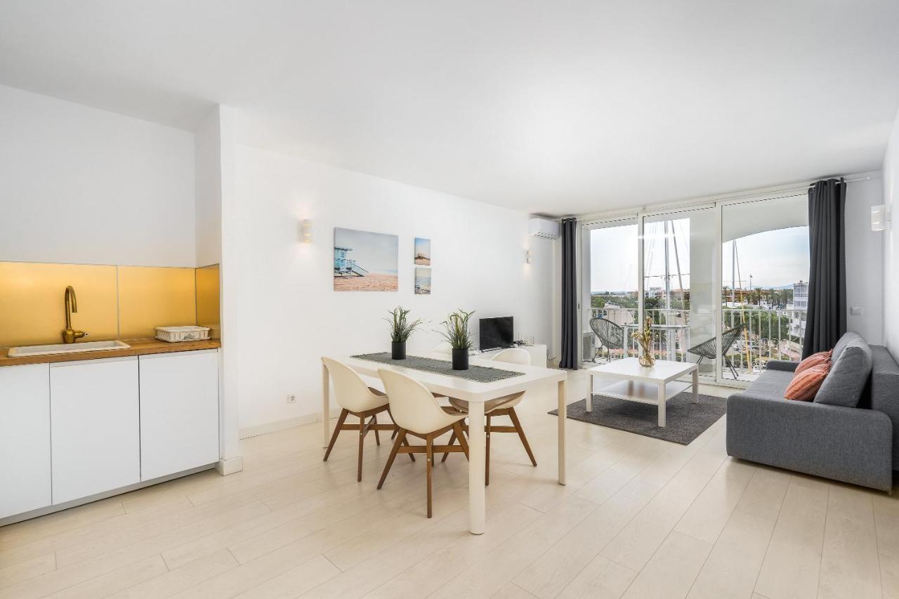 Apartamento Welcs Emp 004 Con Inmejorables Vistas Apartment *