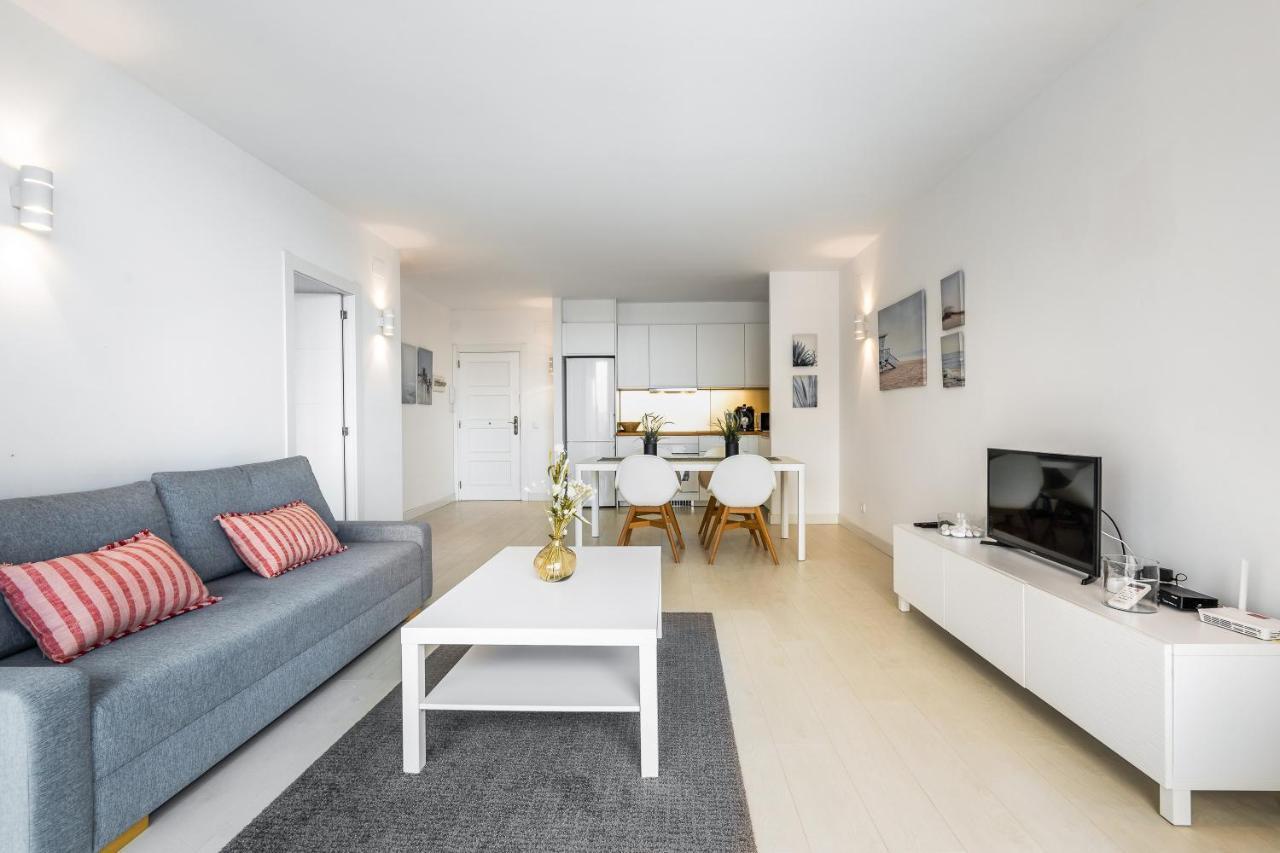 Apartamento Welcs Emp 004 Con Inmejorables Vistas Apartment Empuriabrava
