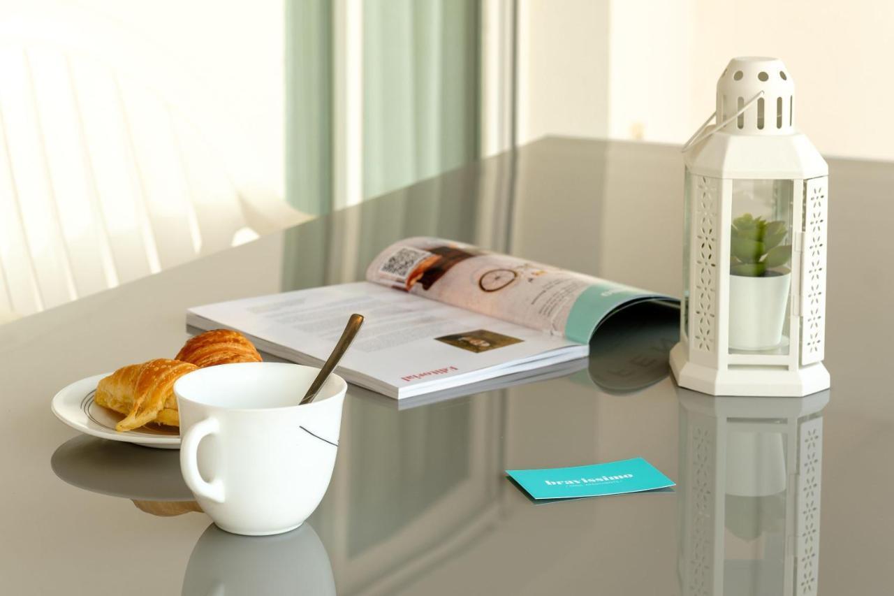Bravissimo Estel A4 *