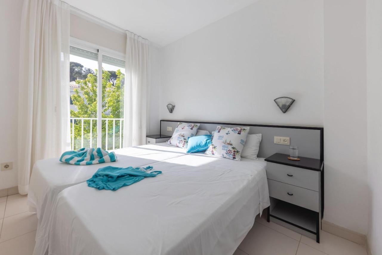 Apartment Bravissimo Estel A6 S'Agaro