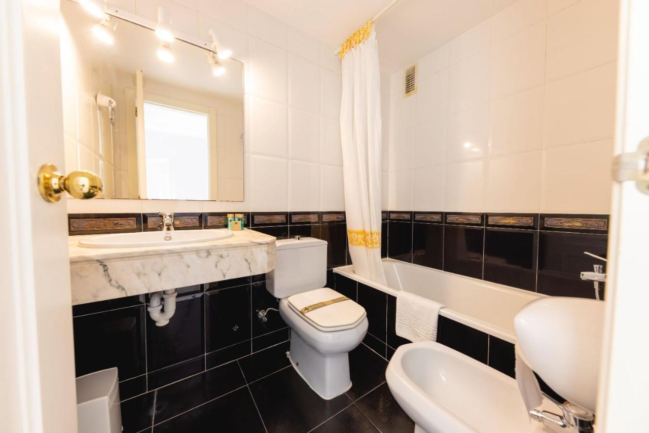 Bravissimo Estel A8 Penthouse *