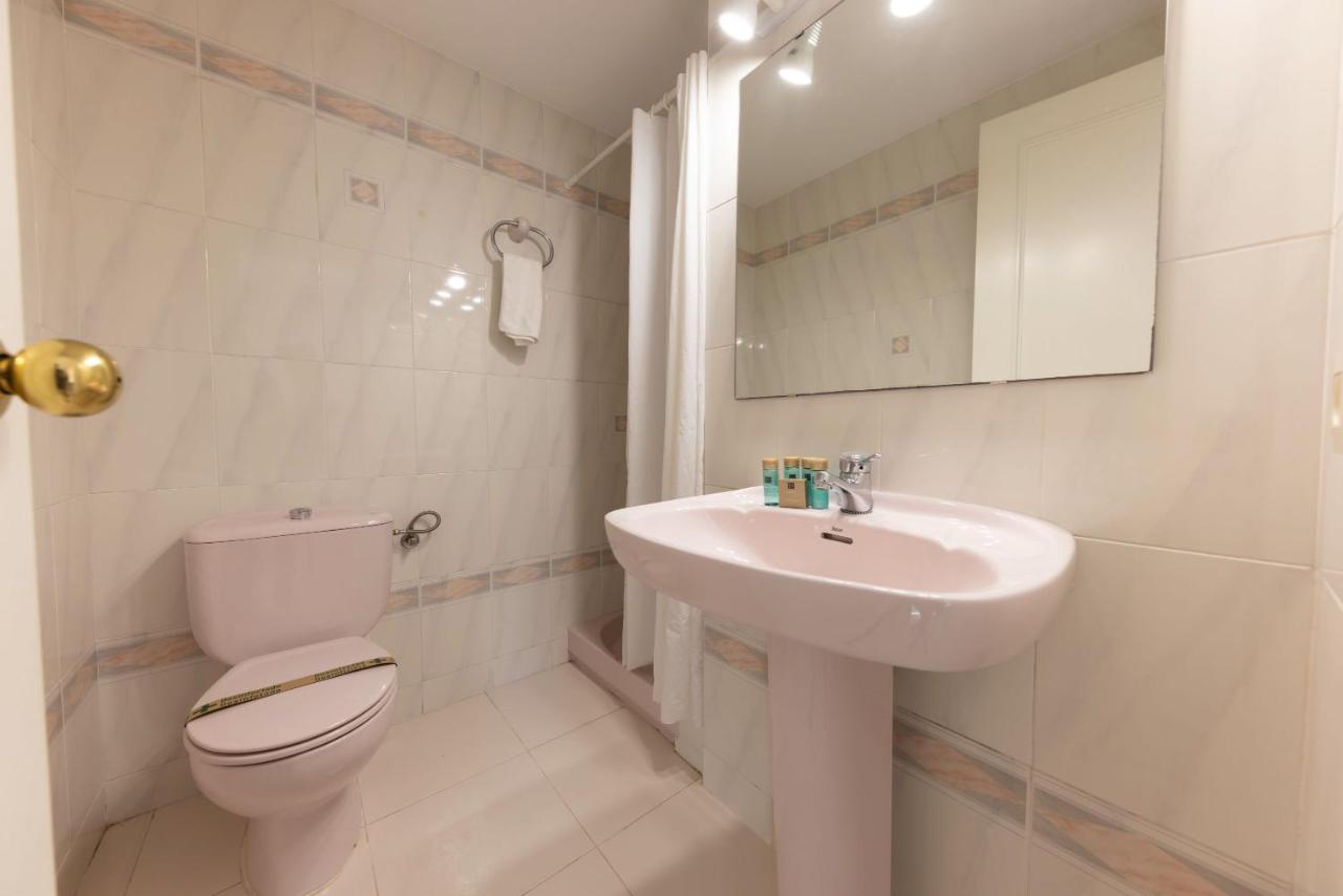 Apartamento Bravissimo Estel A8 Penthouse *