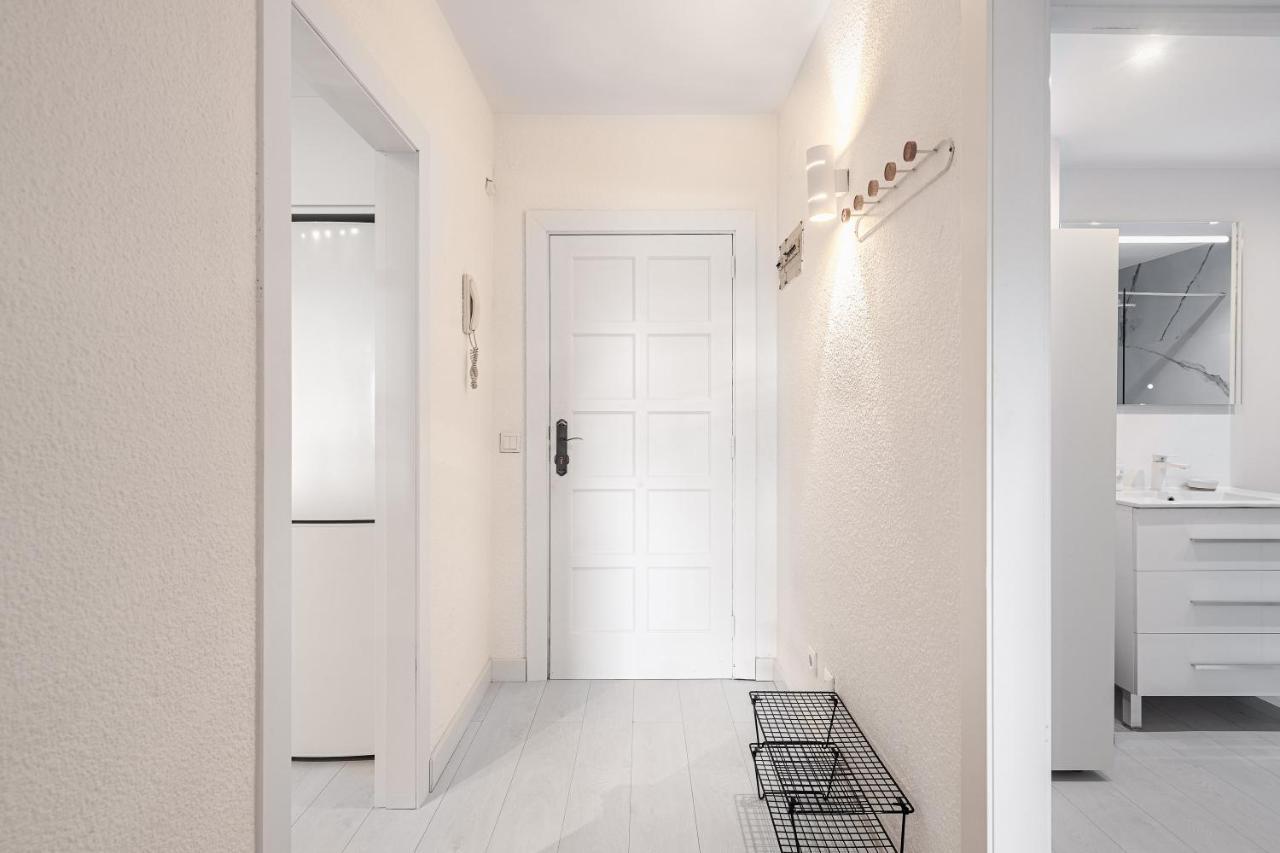 Precioso Apartamento Welcs Con Balcón Ampuriabrava
