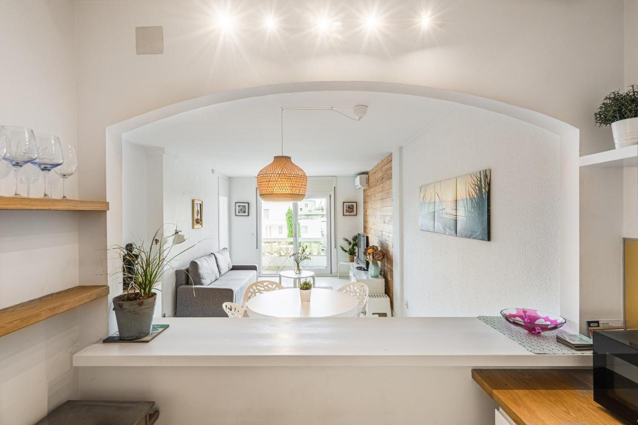 Apartamento Precioso Apartamento Welcs Con Balcón *
