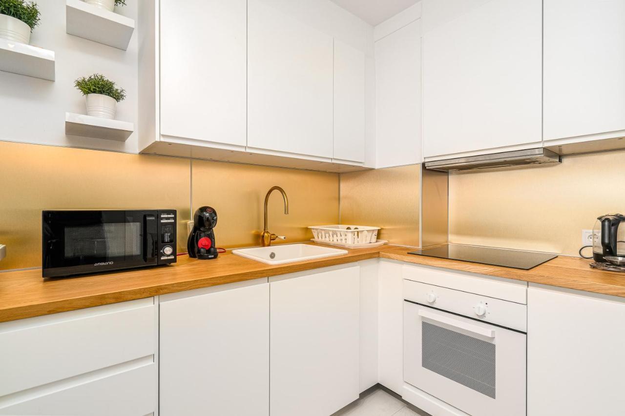 Precioso Apartamento Welcs Con Balcón