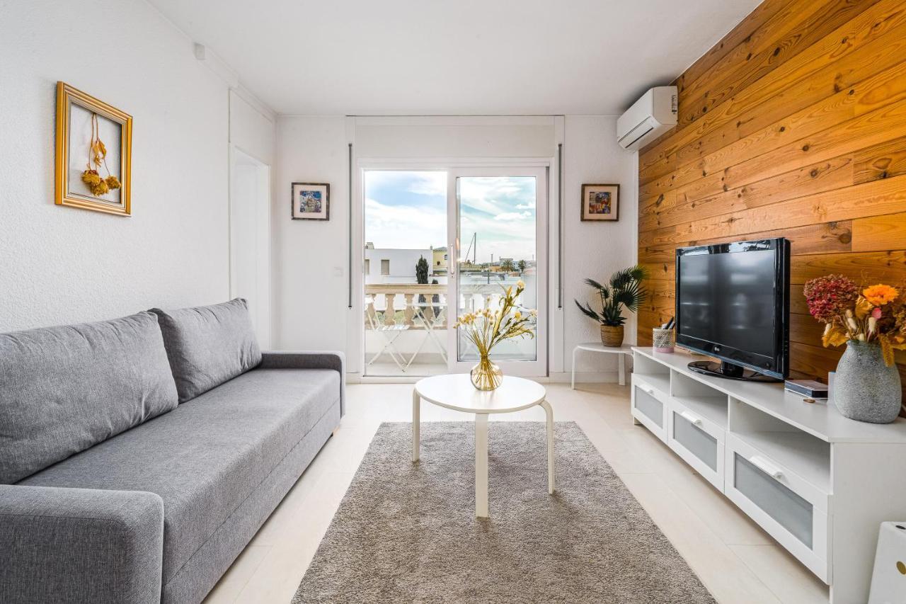 Precioso Apartamento Welcs Con Balcón *
