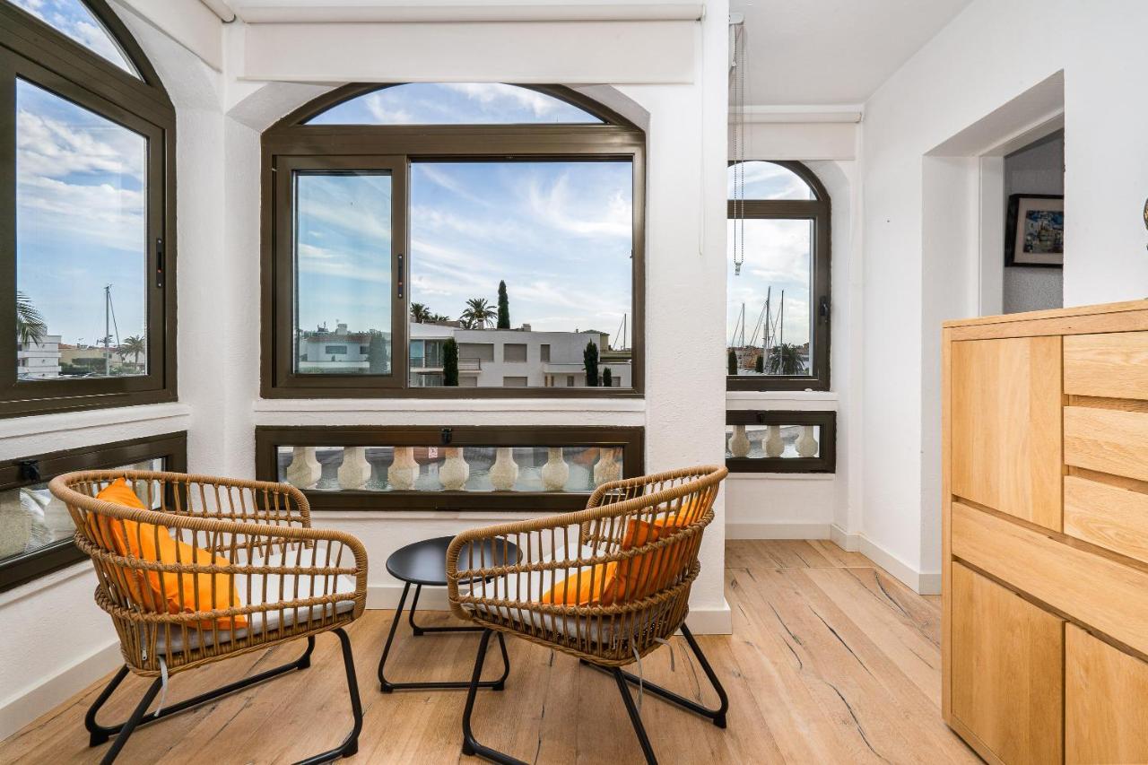 Apartamento Precioso Apartamento Welcs Con Balcón *