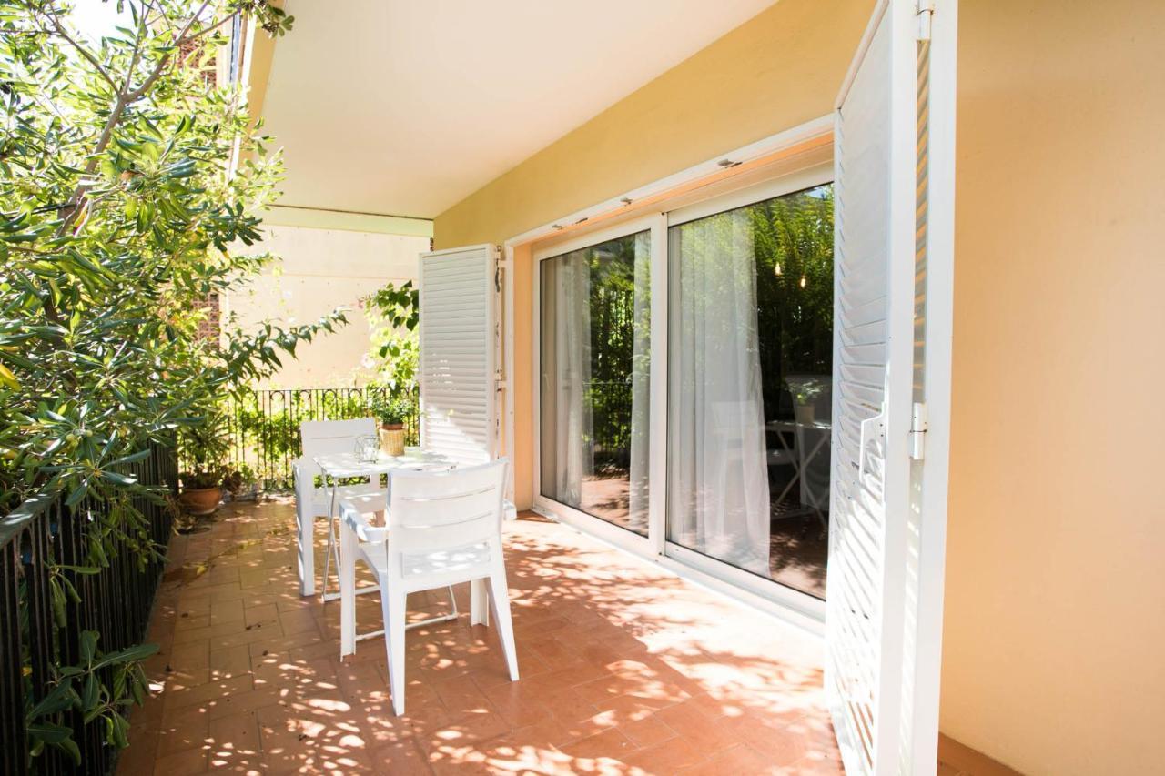 Casa Baba Palamos