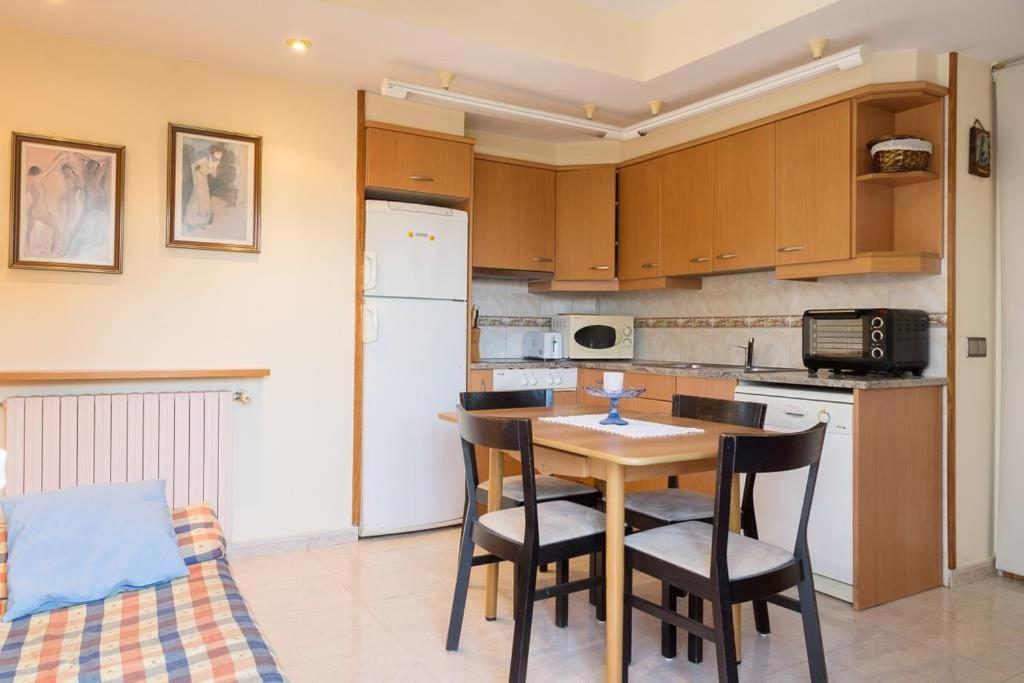 Ca La Rosa Apartamento