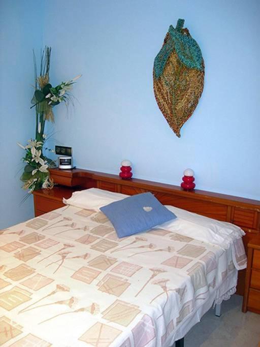 Ca La Rosa Apartamento Torroella de Montgrí
