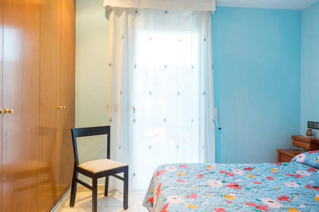 Ca La Rosa Apartamento Torroella de Montgrí
