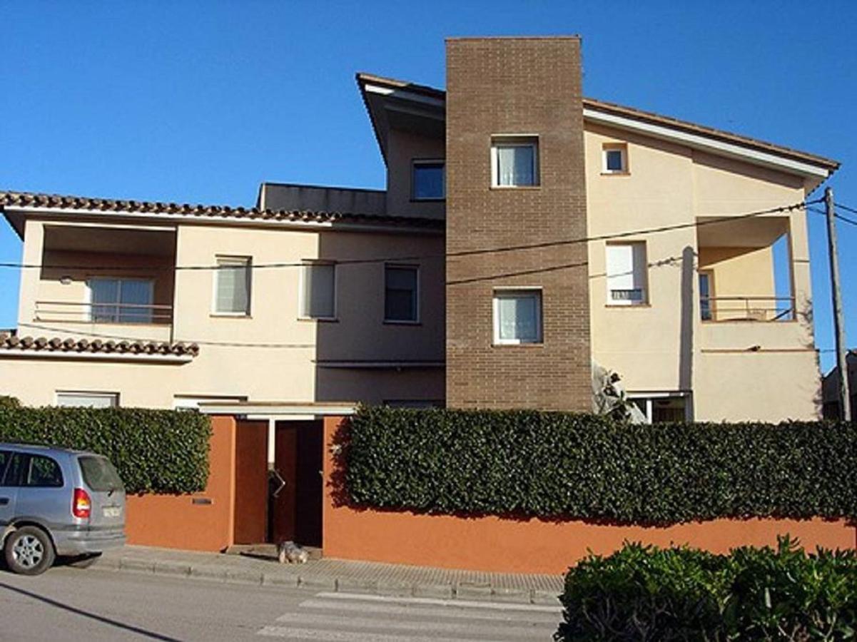 Ca La Rosa Apartamento Torroella de Montgrí