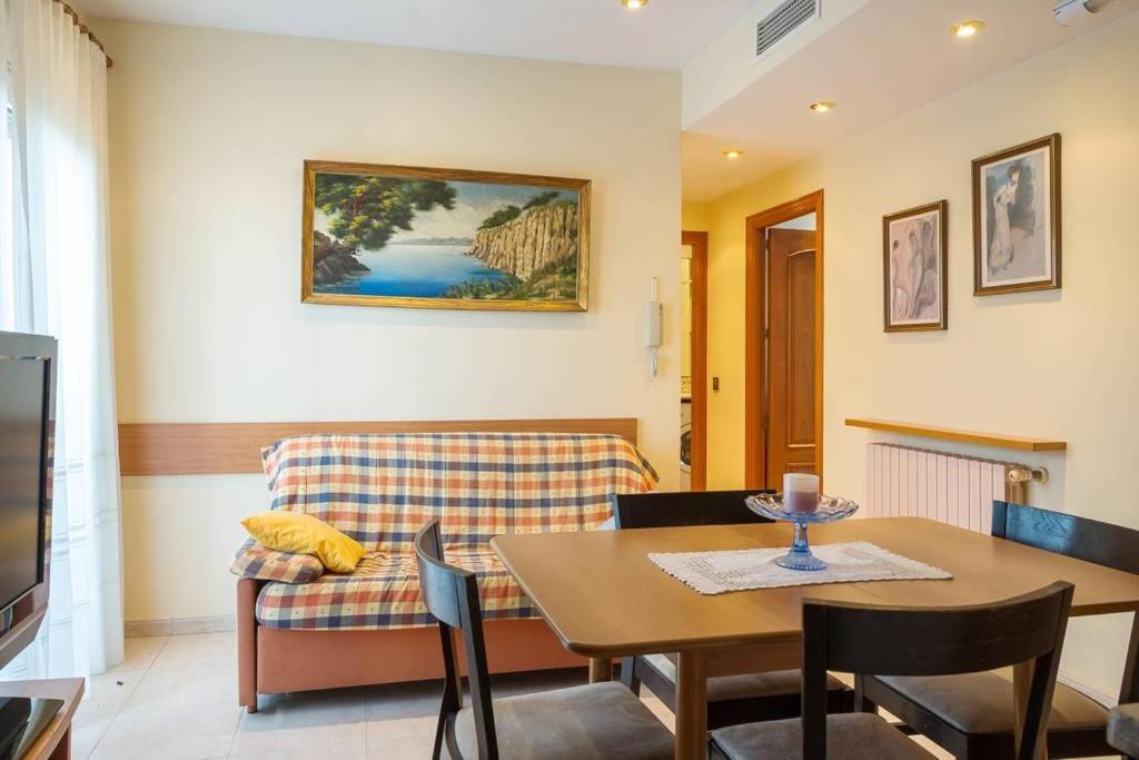 Apartamento Ca La Rosa Torroella de Montgrí