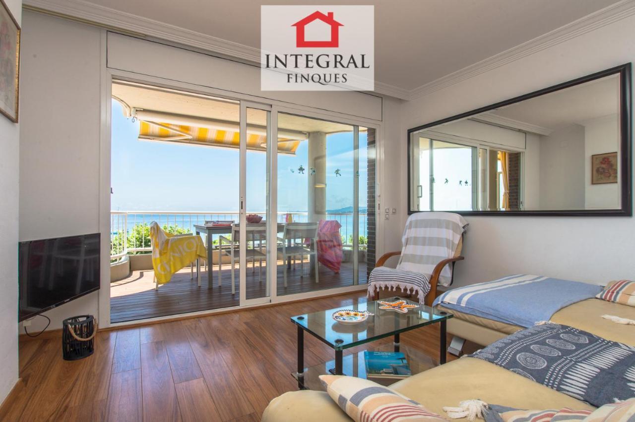 Ohana Apartament Apartamento Palamós