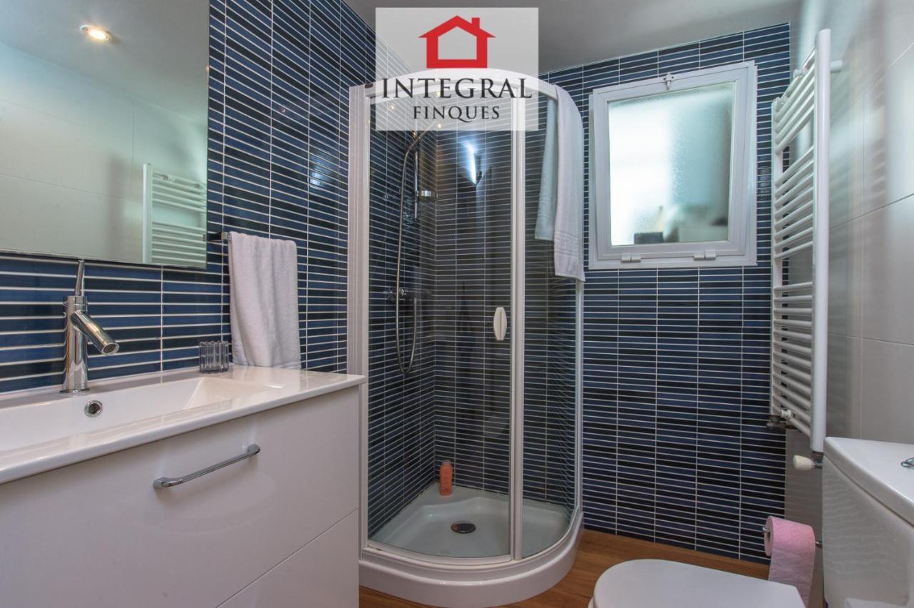 Ohana Apartament Apartamento Palamós