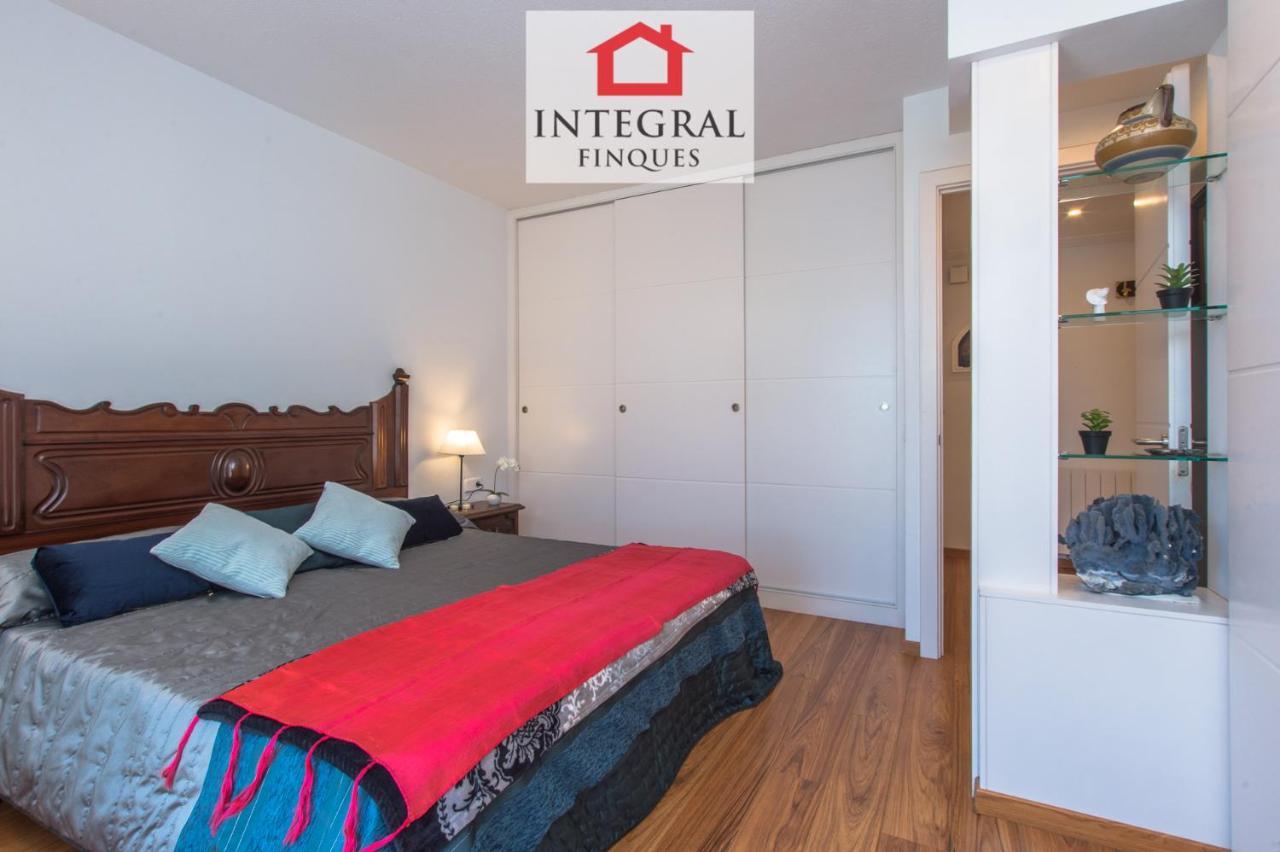 Ohana Apartament Palamós