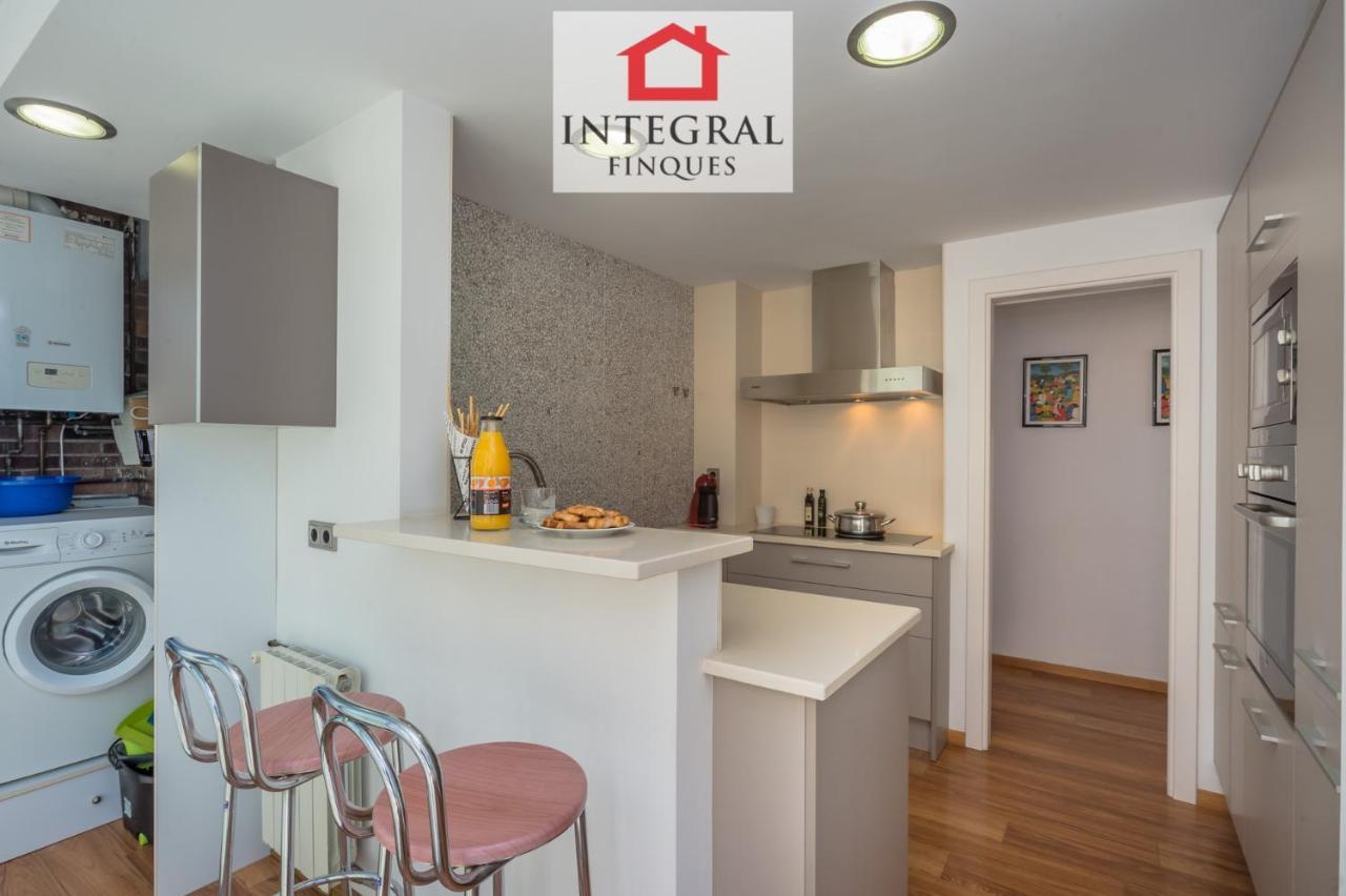 Ohana Apartament