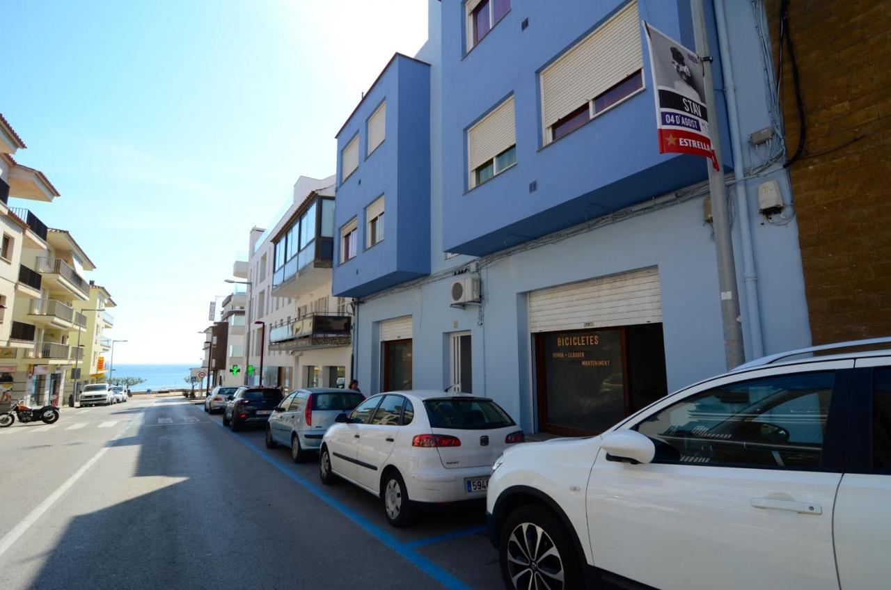 Apartment Ave Maria 4 L'Escala