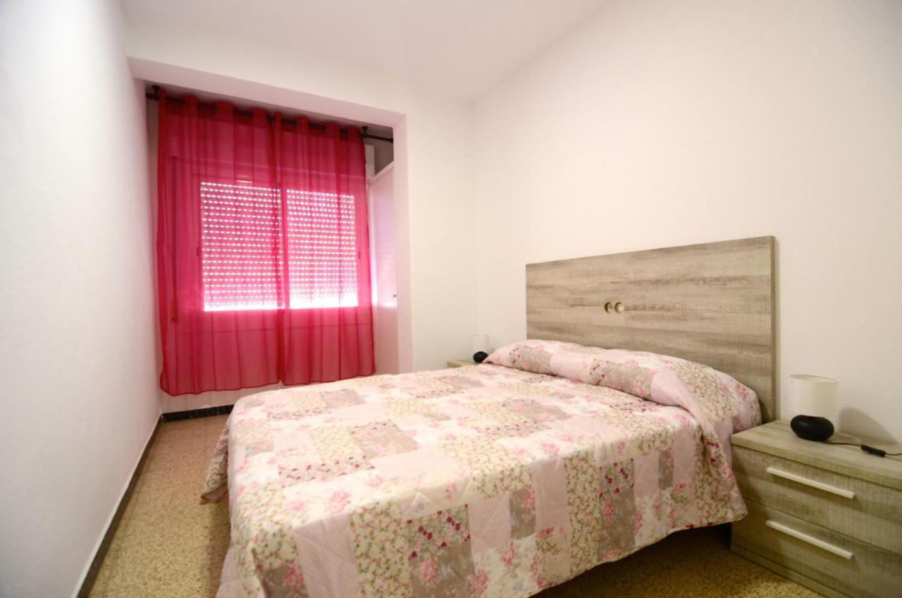 Apartment Ave Maria 4 L'Escala