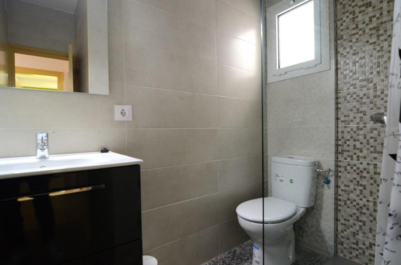 Ave Maria 4 Apartment