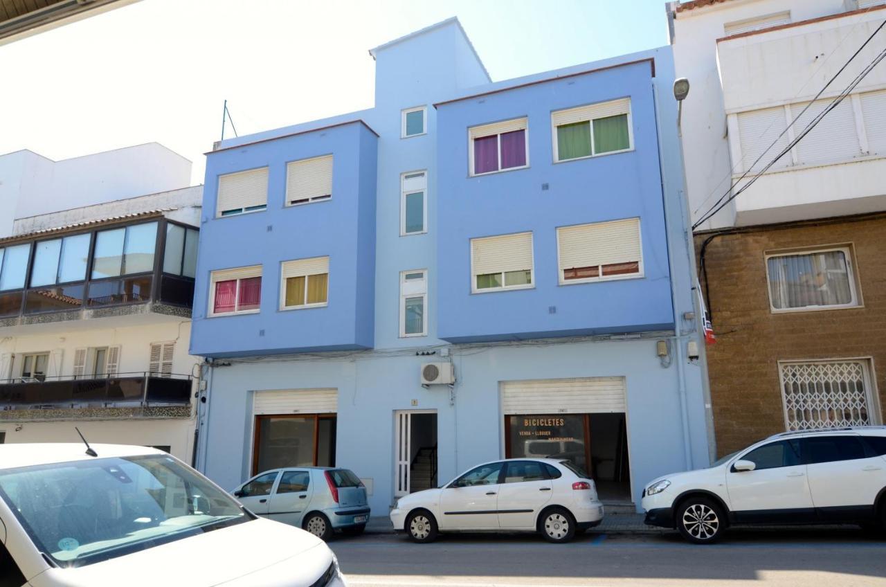 Ave Maria 4 Apartment